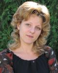 Юмик Наталья Альфредовна - Председатель Совета Кабардино-Балкарского республиканского ООДЭД "Зелёная планета"